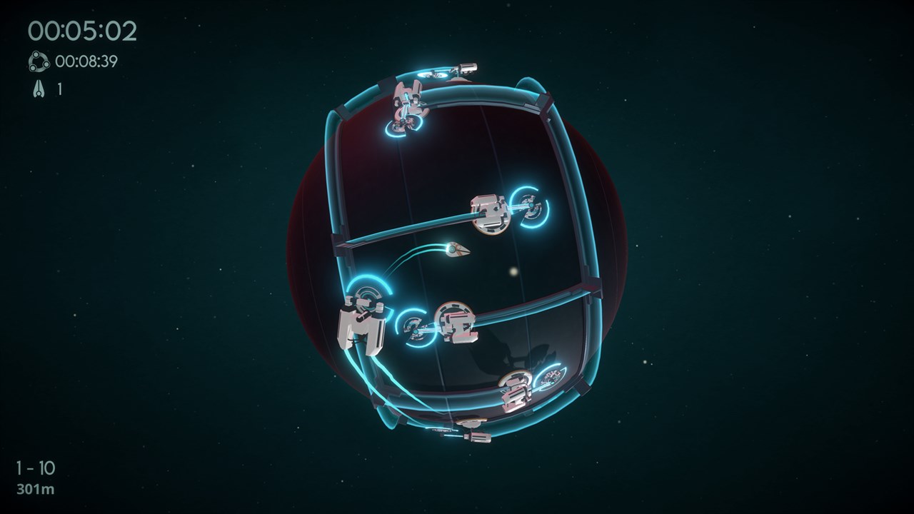 oOo: Ascension screenshot 6