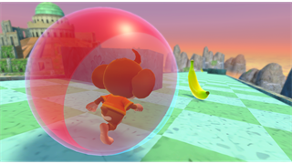 Super Monkey Ball Banana Mania Digital Deluxe Edition screenshot 2
