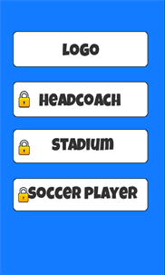 Korea Football Logo Quiz screenshot 2