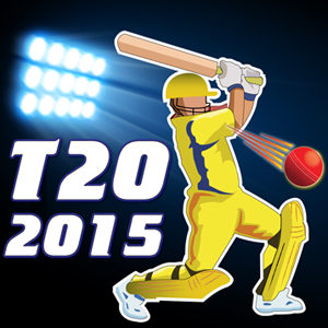 I.P.L T20 Cricket 2015