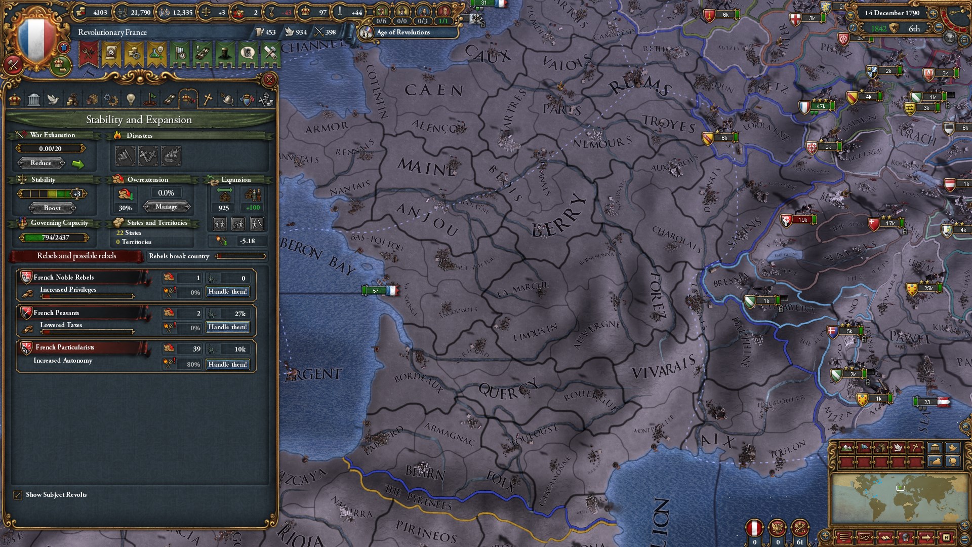 Europa Universalis IV: Emperor | Xbox | Chiave | Privato