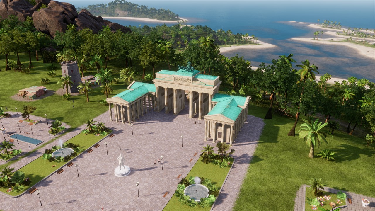 Tropico 6 - Next Gen Edition screenshot 5