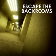Escape the Backrooms