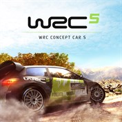 Jogo wrc 5: fia World Rally Championship - Xbox 360 no Shoptime