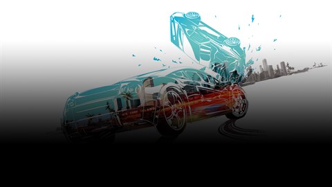 Burnout™ Paradise Remastered Pre-Order Unlock