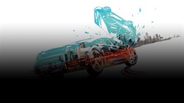 Aperçu Burnout™ Paradise Remastered