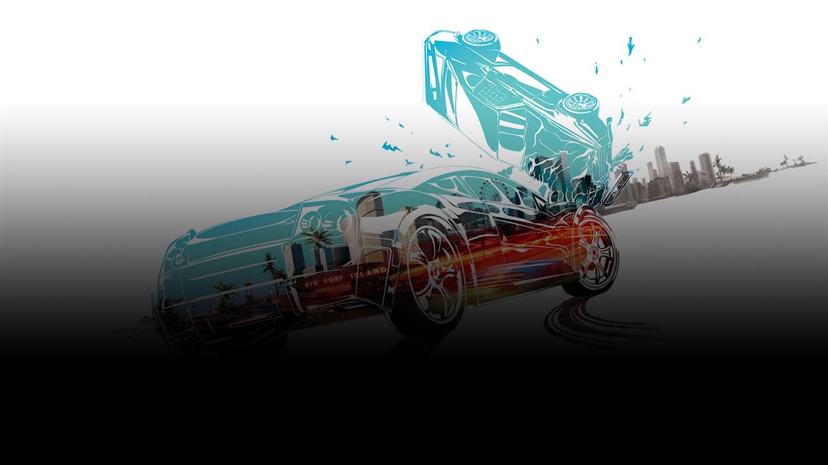 Burnout™ Paradise Remastered
