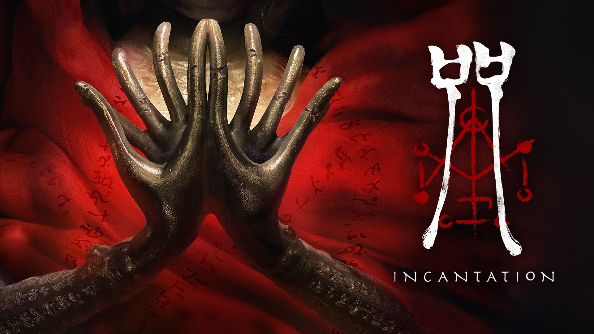 Incantation