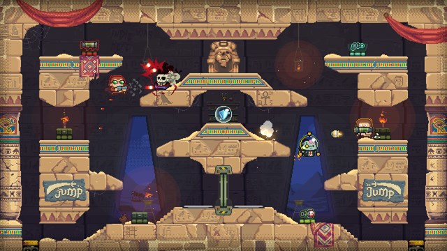 Guntastic screenshot 3