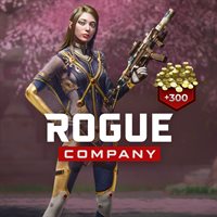 Rogue Company : le pack de démarrage Double vue