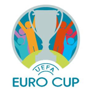 Euro UEFA Football