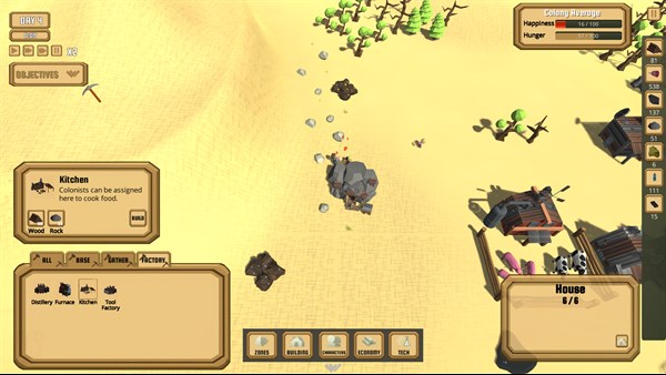 Colony Survival - Town Builder Simulator — 10