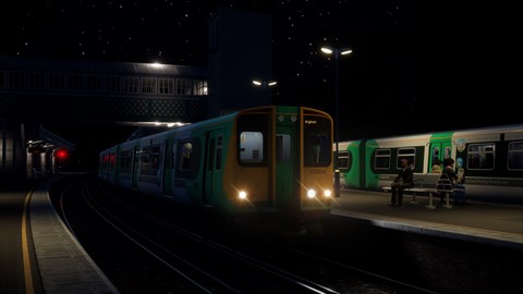 Train Sim World® 4 Compatible: BR 313