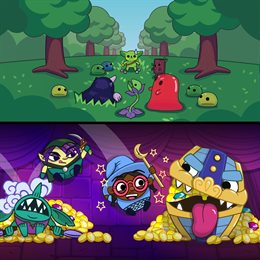 Aperçu Bounce & Battle Bundle