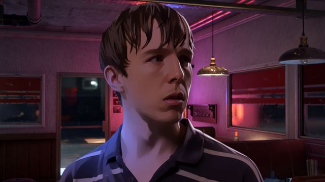 As Dusk Falls screenshot 15