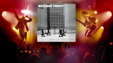 "How Far We've Come" - Matchbox Twenty