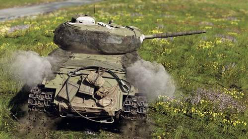 War Thunder - In May 45 Bundle