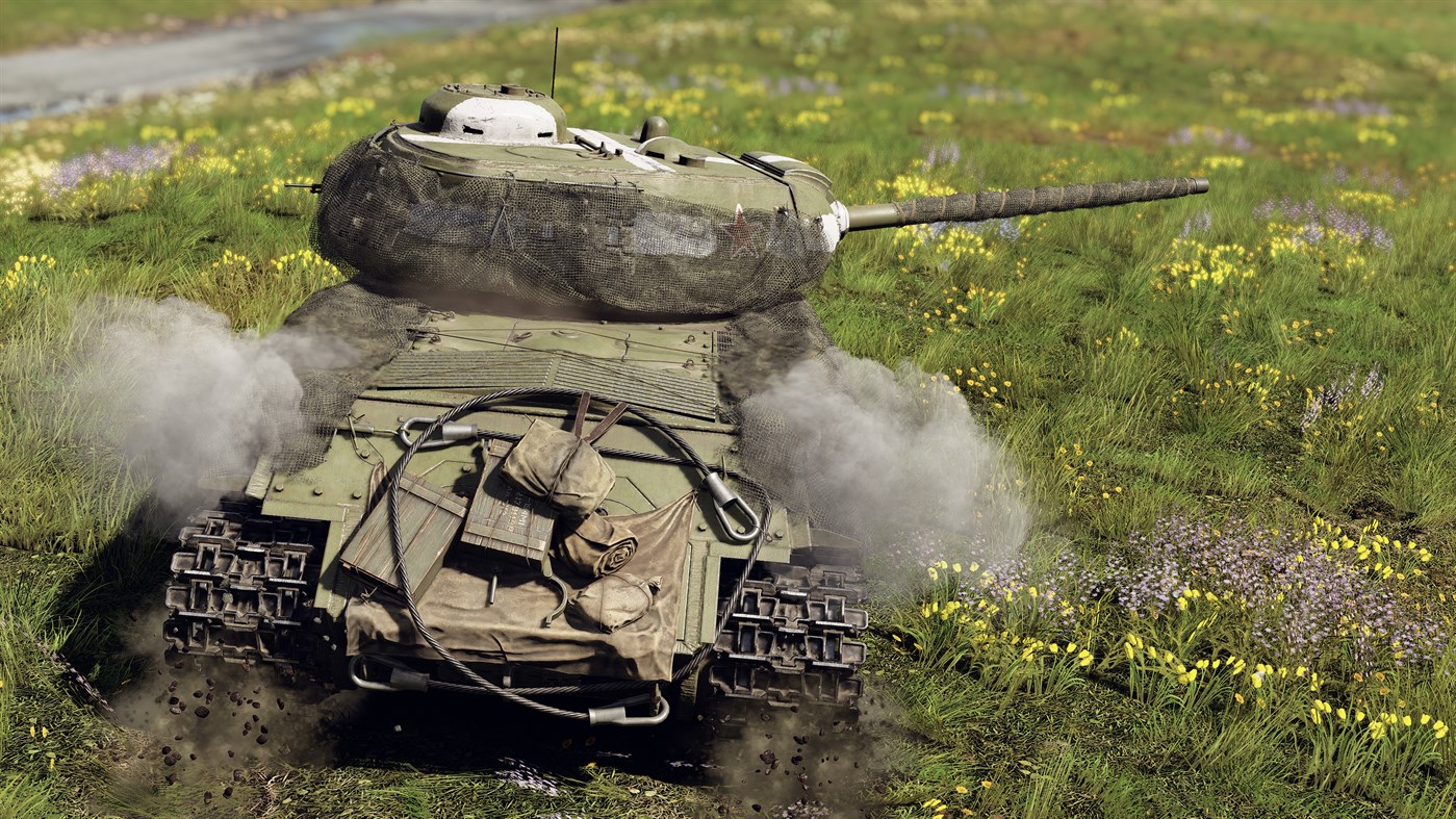 #1. War Thunder - In May 45 Bundle (Xbox) Podle: Gaijin Distribution Kft