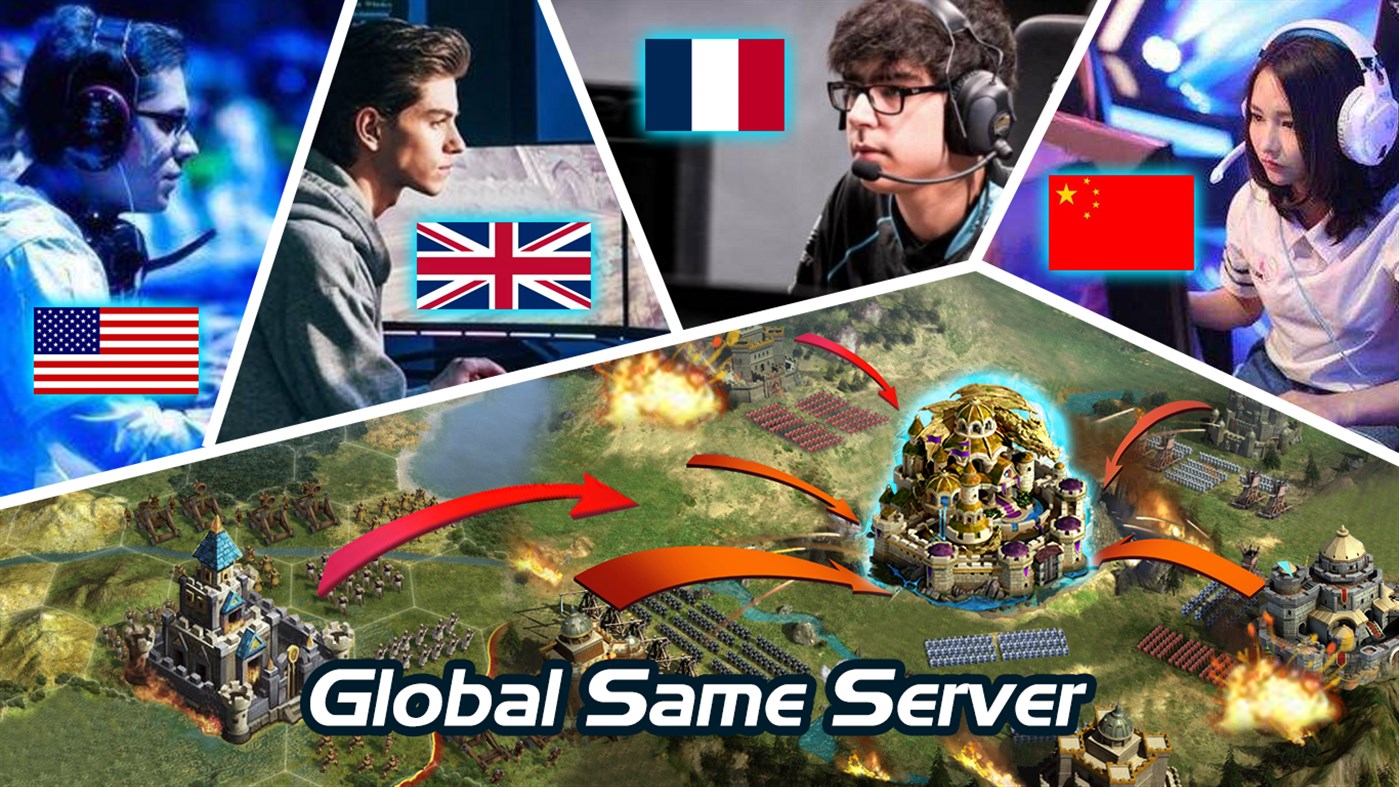 #4. Confrontation of Kings: Kings Landing (Windows) 作者: EPS Digital Studios