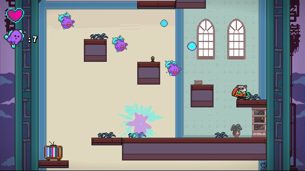 Pop the Ghosts (Windows) — 9