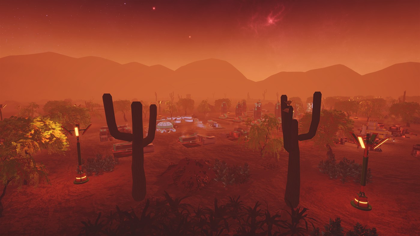 #2. Quriocity (Xbox) By: Oxeliz Pvt ltd