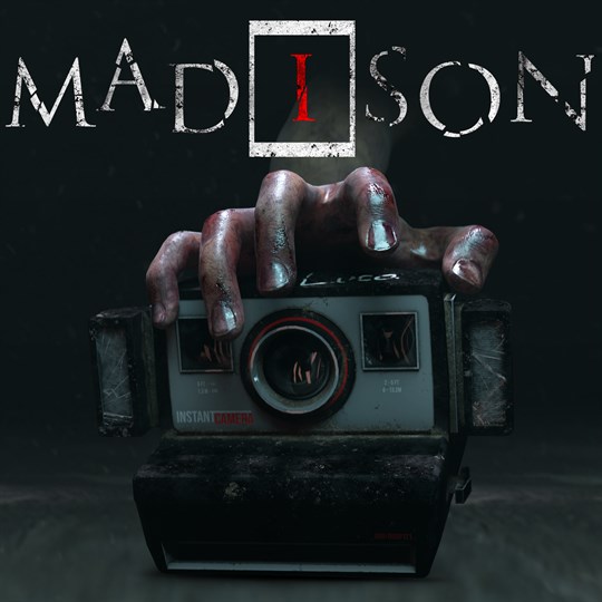 MADiSON for xbox