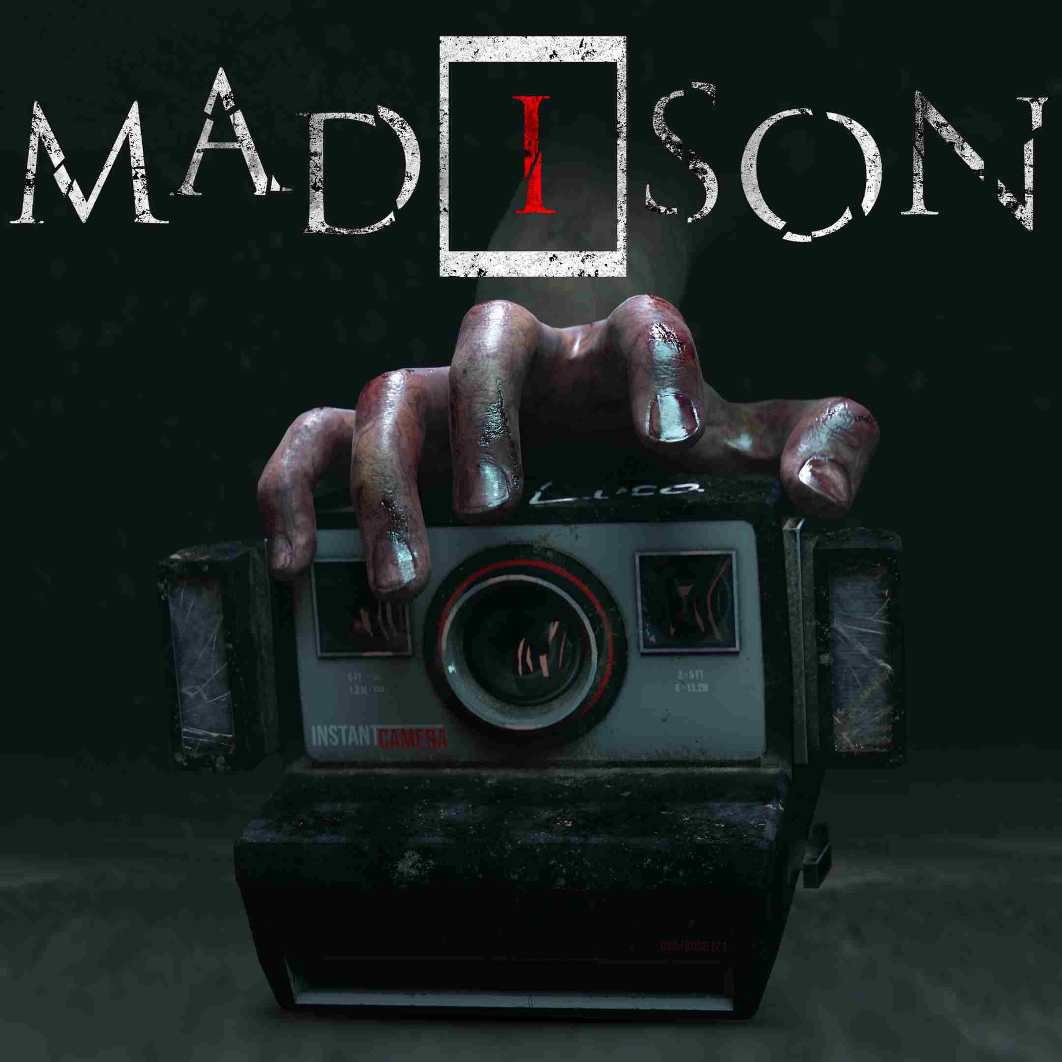 MADiSON