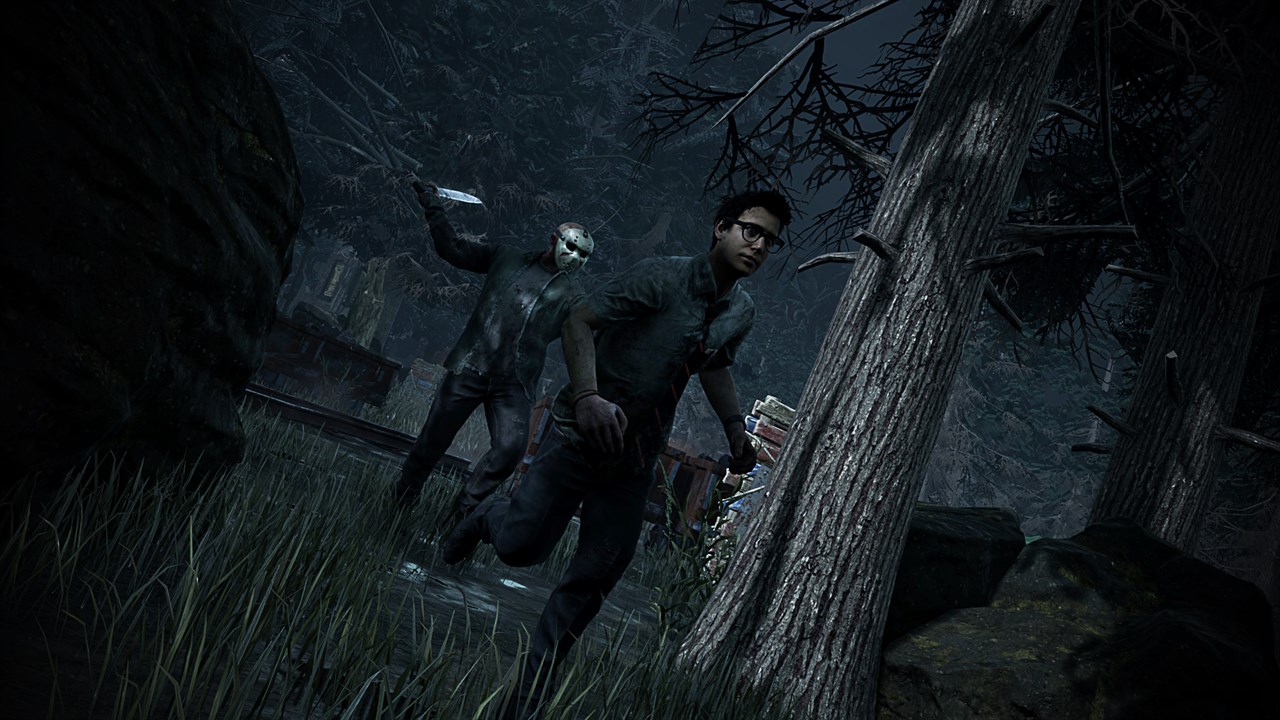Dead by Daylight: Jason Edition screenshot 4