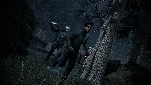 Dead by Daylight: Jason Edition screenshot 4