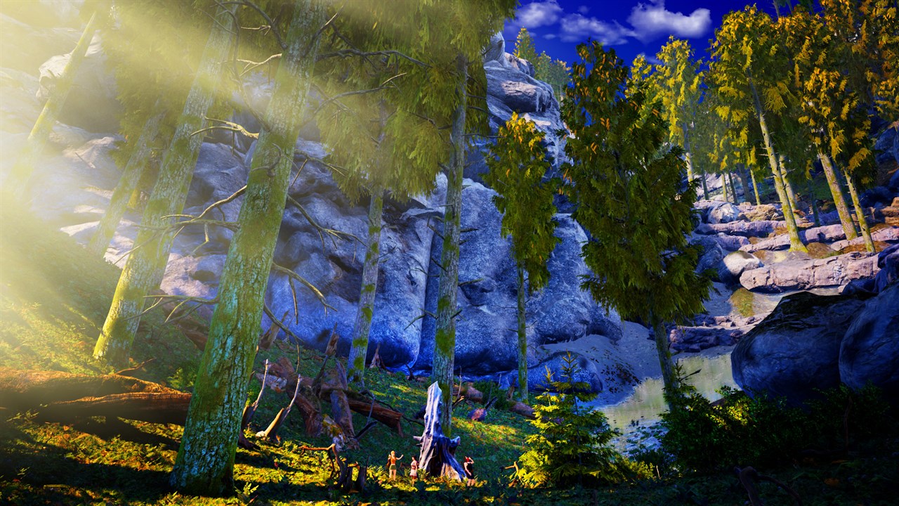 Albatroz screenshot 3