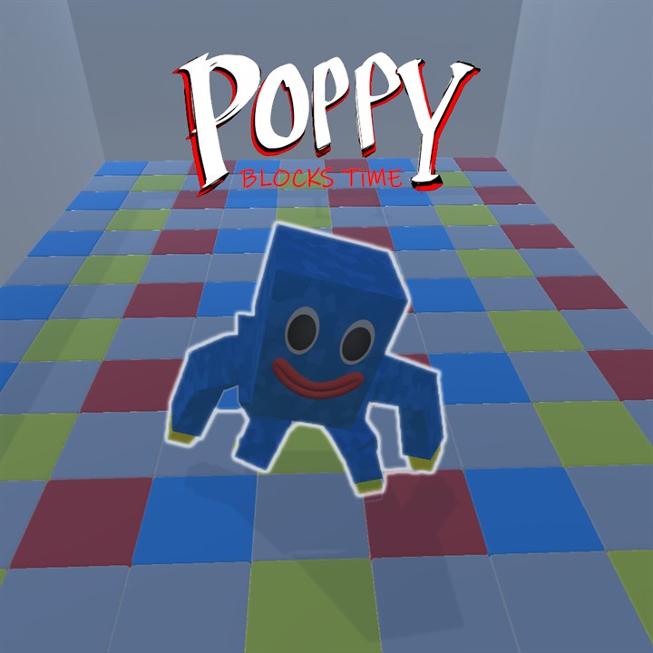 Horror Cube of Poppyler