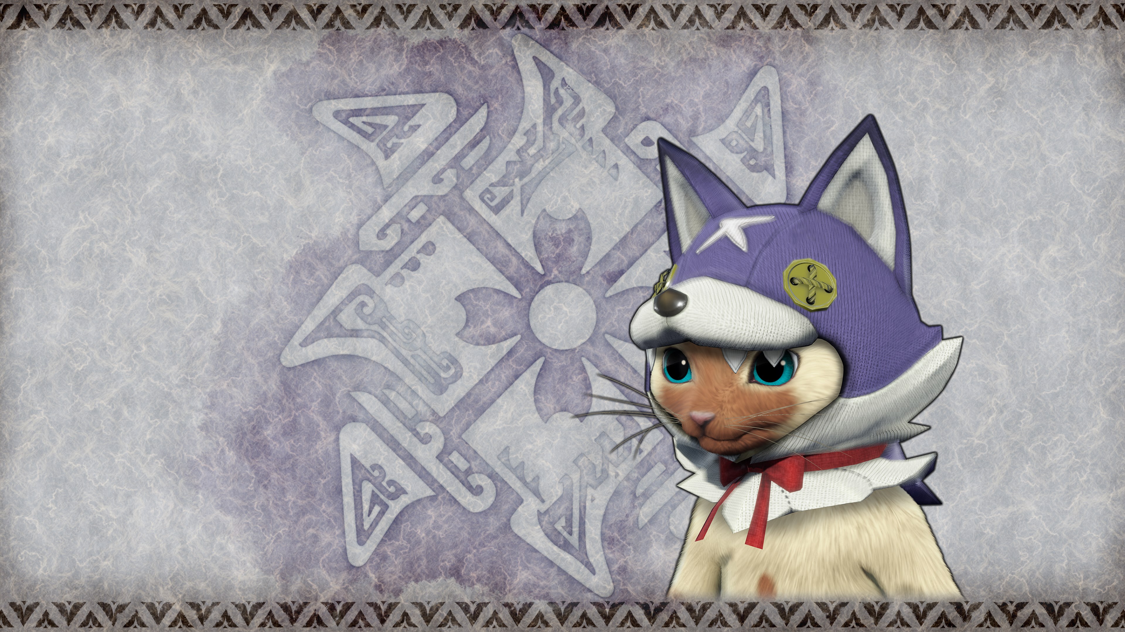 Buy "Canyne Mask" Palico layered armor piece Microsoft Store enHM