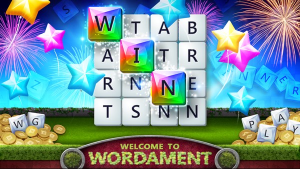Microsoft Ultimate Word Games — 3
