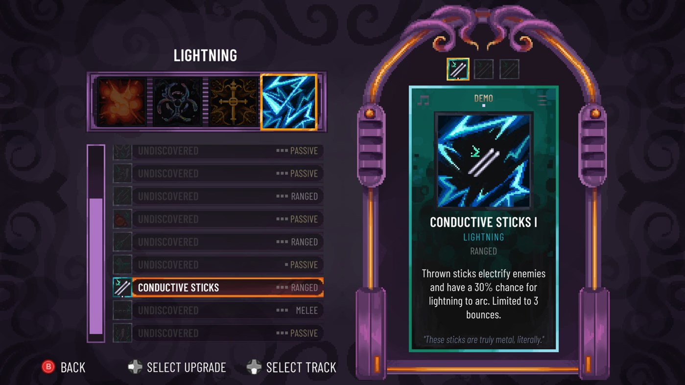 #5. Metavoidal (Windows) 由: Reforged Studios