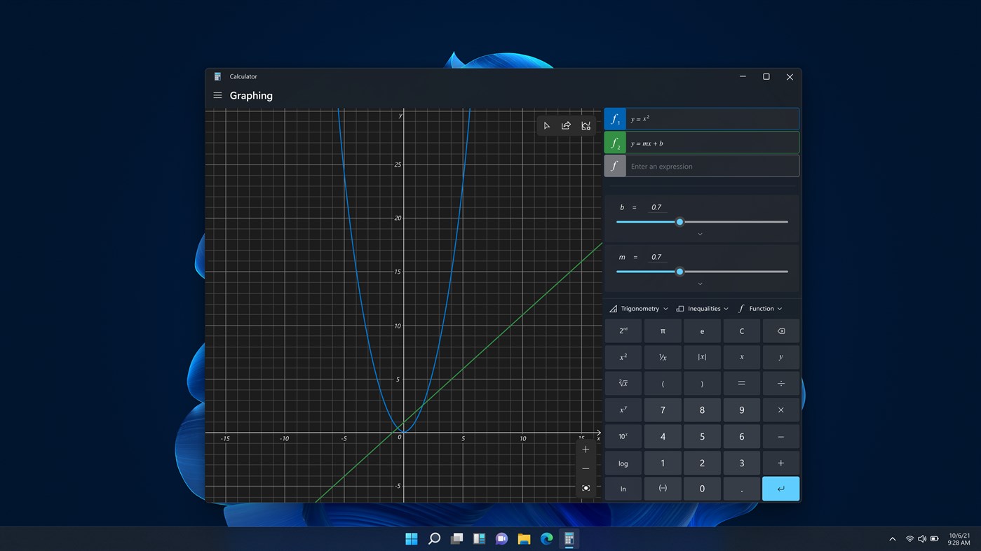 #4. Windows Calculator (Windows) Bởi: Microsoft Corporation