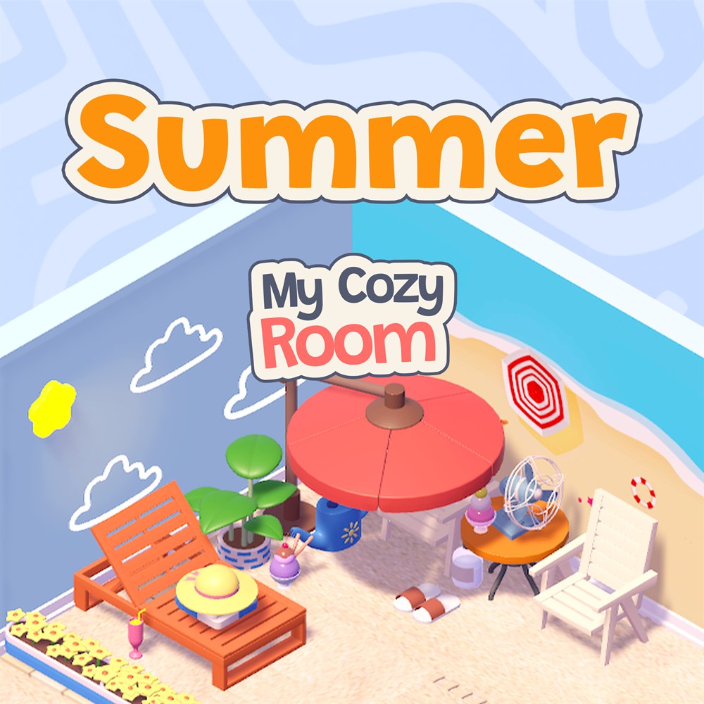 Summer cover art (full size)