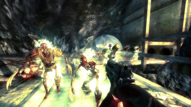 Shadow Warrior screenshot 4