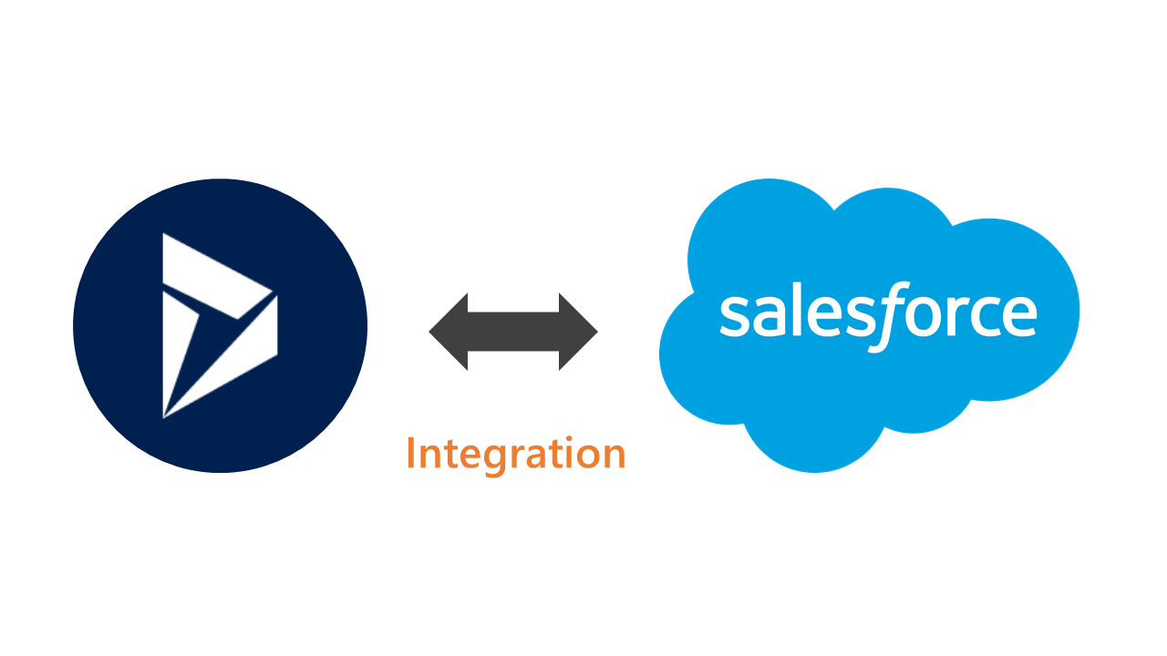 Snapshot 1 of D365 SFDC Integrator (SaaS)