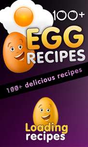 Egg Recipe screenshot 1