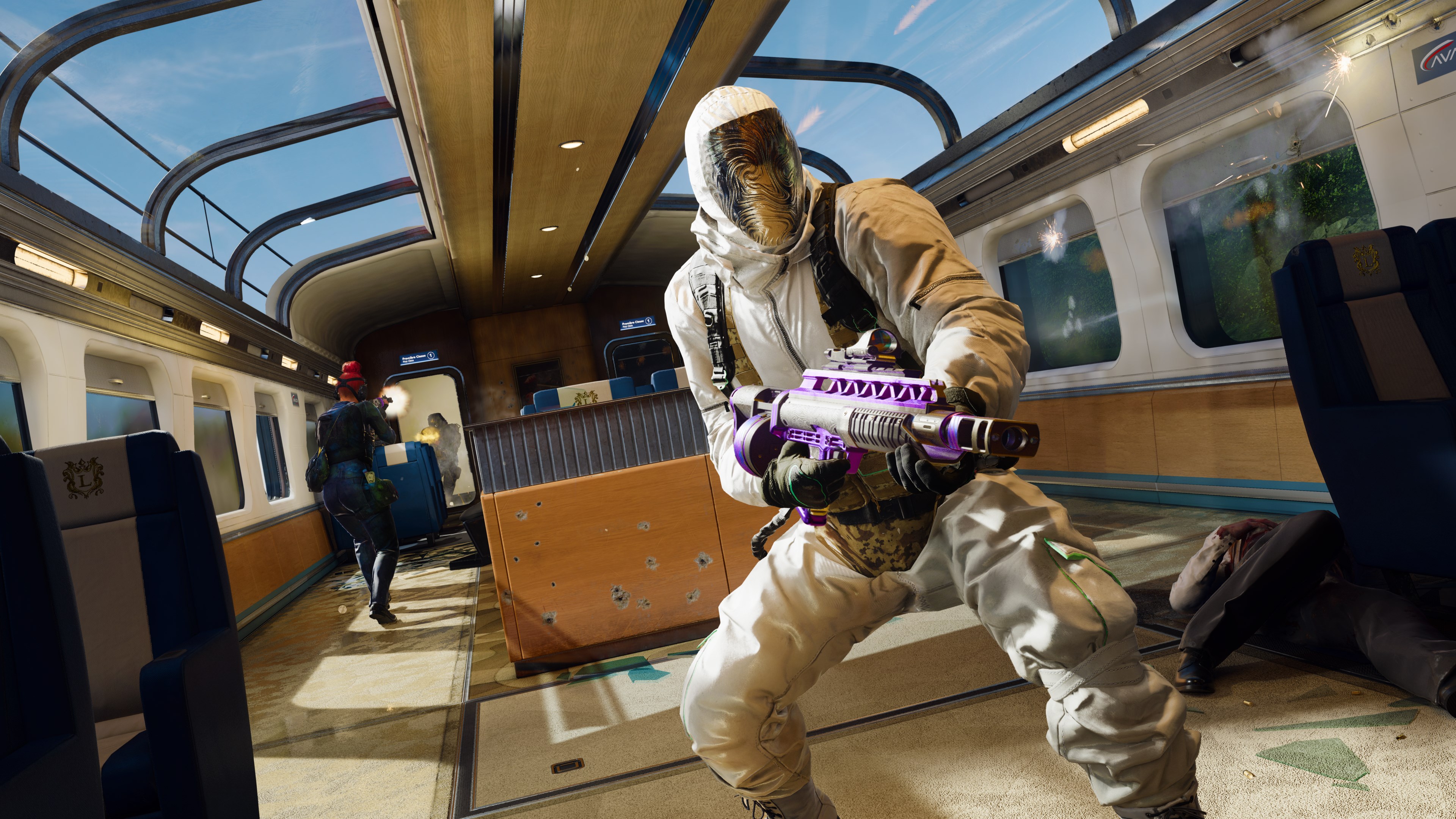Call of Duty®: Black Ops 6 - Vault Edition