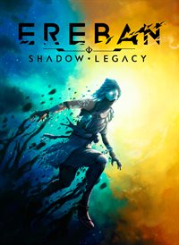 Ereban: Shadow Legacy