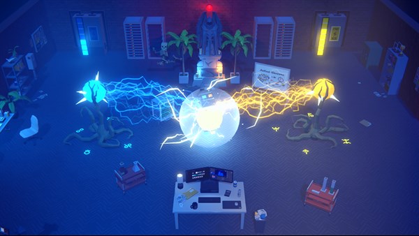 Fusion Paradox (Windows) — 12