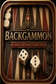 Backgammon: Dice Board Game 3D
