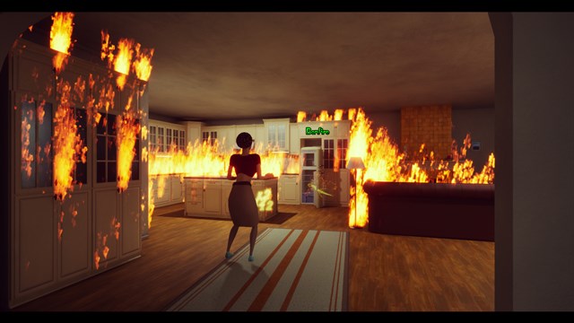 Ghost Master: Resurrection Core Edition screenshot 1