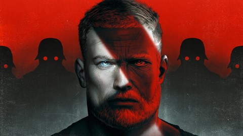 Wolfenstein the new order best sale game pass