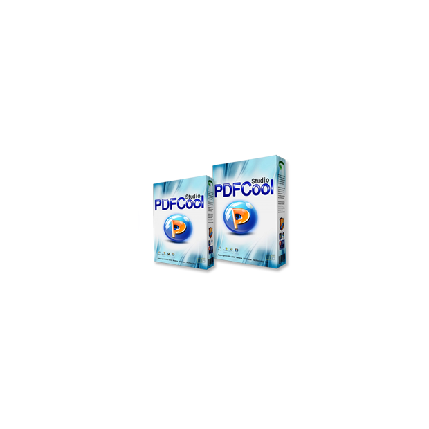 PDFCool Studio: Full-working PDF Converter and PDF to Word Converter