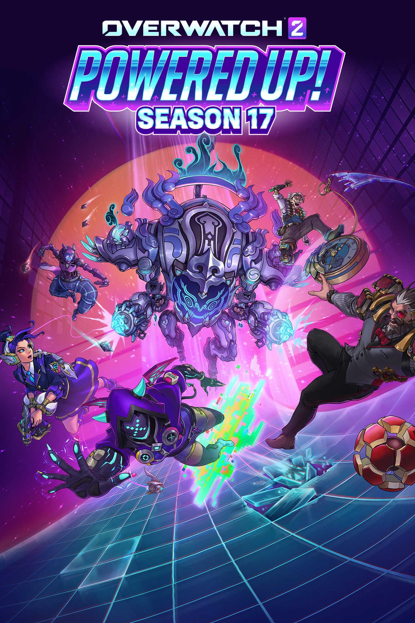 Overwatch® 2 PC