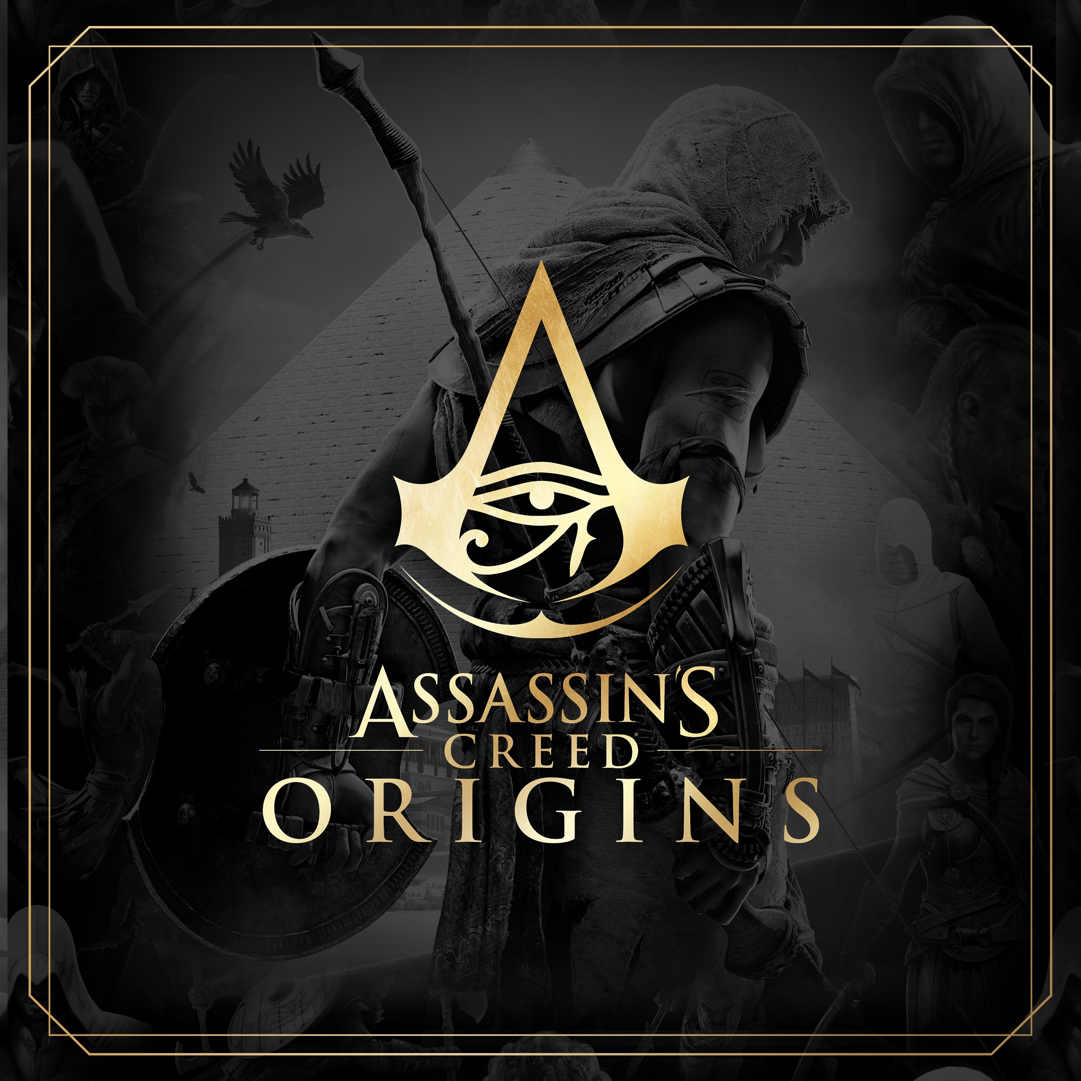 <b>Assassin</b>&apos;s <b>Creed</b> ® <b>Origins</b>.