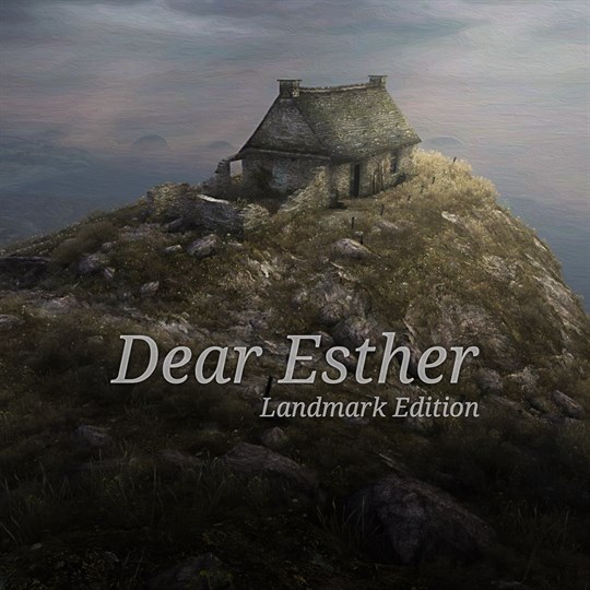 Dear Esther: Landmark Edition for xbox