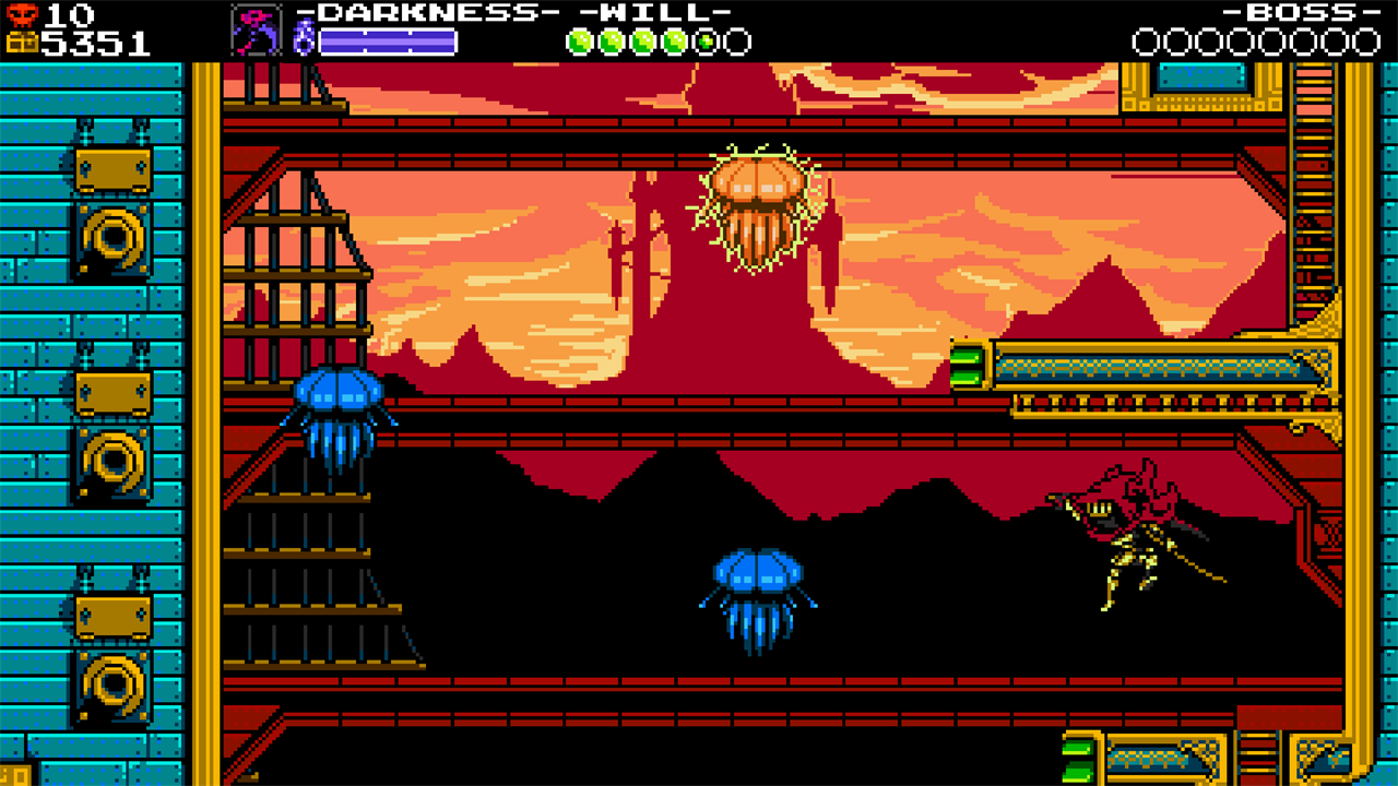 Shovel Knight: Treasure Trove screenshot 10